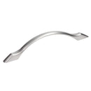Manilla 96 Mm Niquel Mate 1
