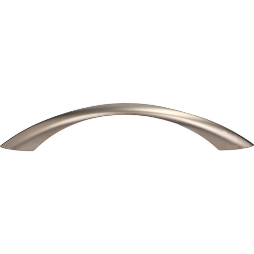 Manilla 96 Mm Niquel Mate 5