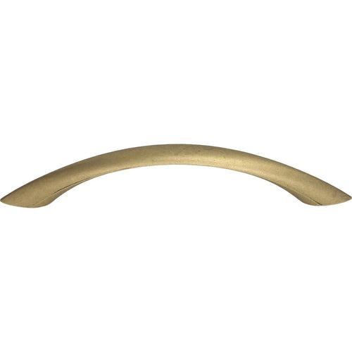 Manilla 96 Mm Niquel Mate 2