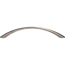 Manilla 128 Mm Niquel Mate