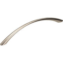 Manilla 128 Mm Niquel Mate