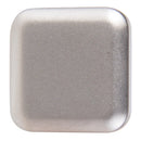 Perilla 20Mm Niquel Mate