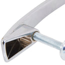 Manilla 96Mm Cromo Brillo 2