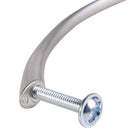 Manilla 96Mm Cromo Brillo 3
