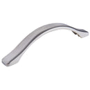 Manilla 96 Mm Niquel Mate 3
