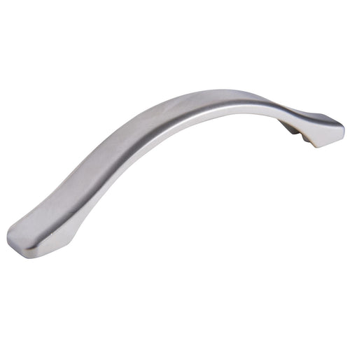 Manilla 96 Mm Niquel Mate 3