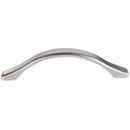 Manilla 96 Mm Niquel Mate 3
