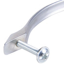 Manilla 96 Mm Niquel Mate 4
