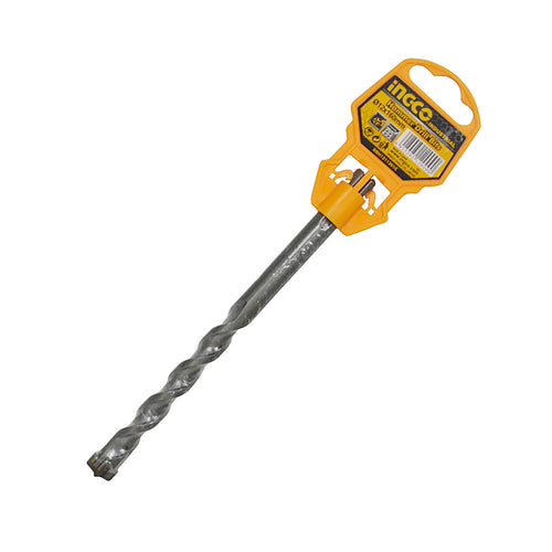 Broca Sds Plus Industrial 12X160Mm Ingco Dbh1211201