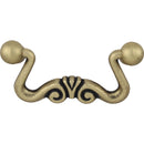 Manilla 64 Mm Cuero Viejo