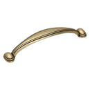 Manilla 96 Mm Cuero Viejo