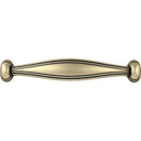 Manilla 96 Mm Cuero Viejo