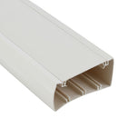 Canaleta 100X50 Mm 2 Metros Blanca