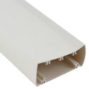 Canaleta 100X50 Mm 2 Metros Blanca