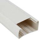 Canaleta 100X50 Mm 2 Metros Blanca