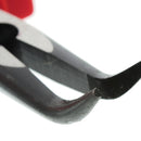 Alicate De Punta Curva Aislado 8"