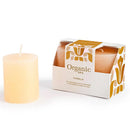 Pack De 2 Velas Votiva Vainilla