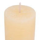 Pack De 2 Velas Votiva Vainilla