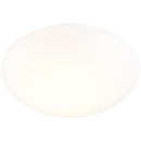 Plafon Led Basic Luz Calida 20 Cm