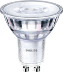 Ampolleta 4.6 W Gu10 395 Lm Luz Calida