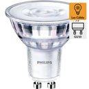 Ampolleta 4.6 W Gu10 395 Lm Luz Calida