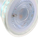 Ampolleta 4.6 W Gu10 395 Lm Luz Calida