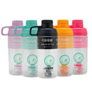 Botella Shaker 700 Ml Color Surtido