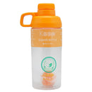 Botella Shaker 700 Ml Color Surtido