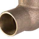 Llave De Ducha 6 Cm Bronce