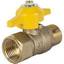 Llave Gas Hi-He1/2Iso228-Iso7