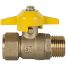 Llave Gas Hi-He1/2Iso228-Iso7