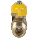 Llave Gas Hi-He1/2Iso228-Iso7