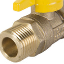 Llave Gas Hi-He1/2Iso228-Iso7