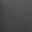 Cobertor Para Sillon Rectangular 166X93X87 Cm Poliester Gris