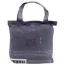 Cobertor Para Mesa Redonda 127X127X80 Cm Poliester Gris