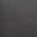 Cobertor Para Mesa Redonda 127X127X80 Cm Poliester Gris