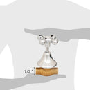 Llave De Paso 1/2" So Laton