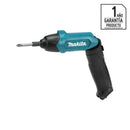 Atornillador Inalambrico 3,6 V + Accesorios