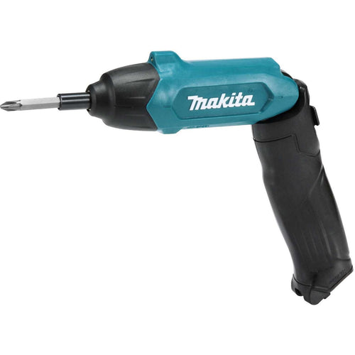 Atornillador Inalambrico 3,6 V + Accesorios