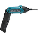 Atornillador Inalambrico 3,6 V + Accesorios