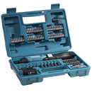 Atornillador Inalambrico 3,6 V + Accesorios
