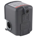 Presostato 2 Hp Para Bomba De Agua 40- 60 Psi