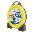 Nylon Orilladora 2. 0 Mm 15 Metros Jardin