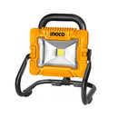FOCO LED INALAMBRICO 20V/900-1800LUM INGCO CWLI2025