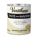 Tinte para Madera Satinado 946ml Blanco Antiguo - Varathane