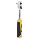 Chicharra Con Mando 1/4"