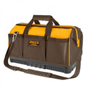 BOLSO DE HERRAMIENTAS INDUSTRIAL 16 BOLSILLOS 16