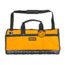 BOLSO DE HERRAMIENTAS INDUSTRIAL 18 BOLSILLOS 24