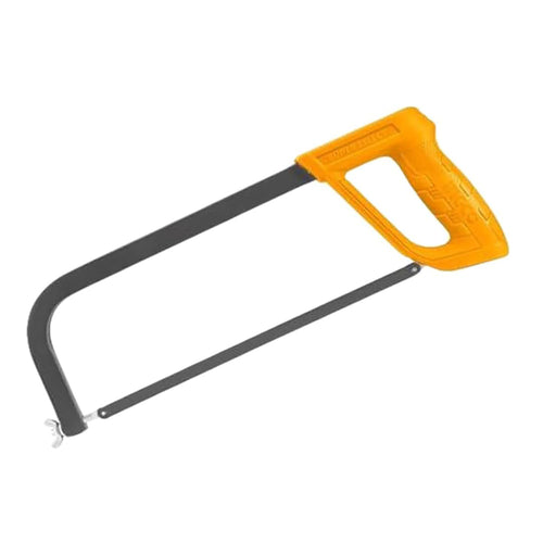 Arco De Sierra Mango Texturado 300Mm/12" Ingco Ss Hhfs3058
