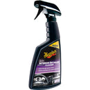 Limpiador Interior Auto En Spray 473 Ml Multisuperficie